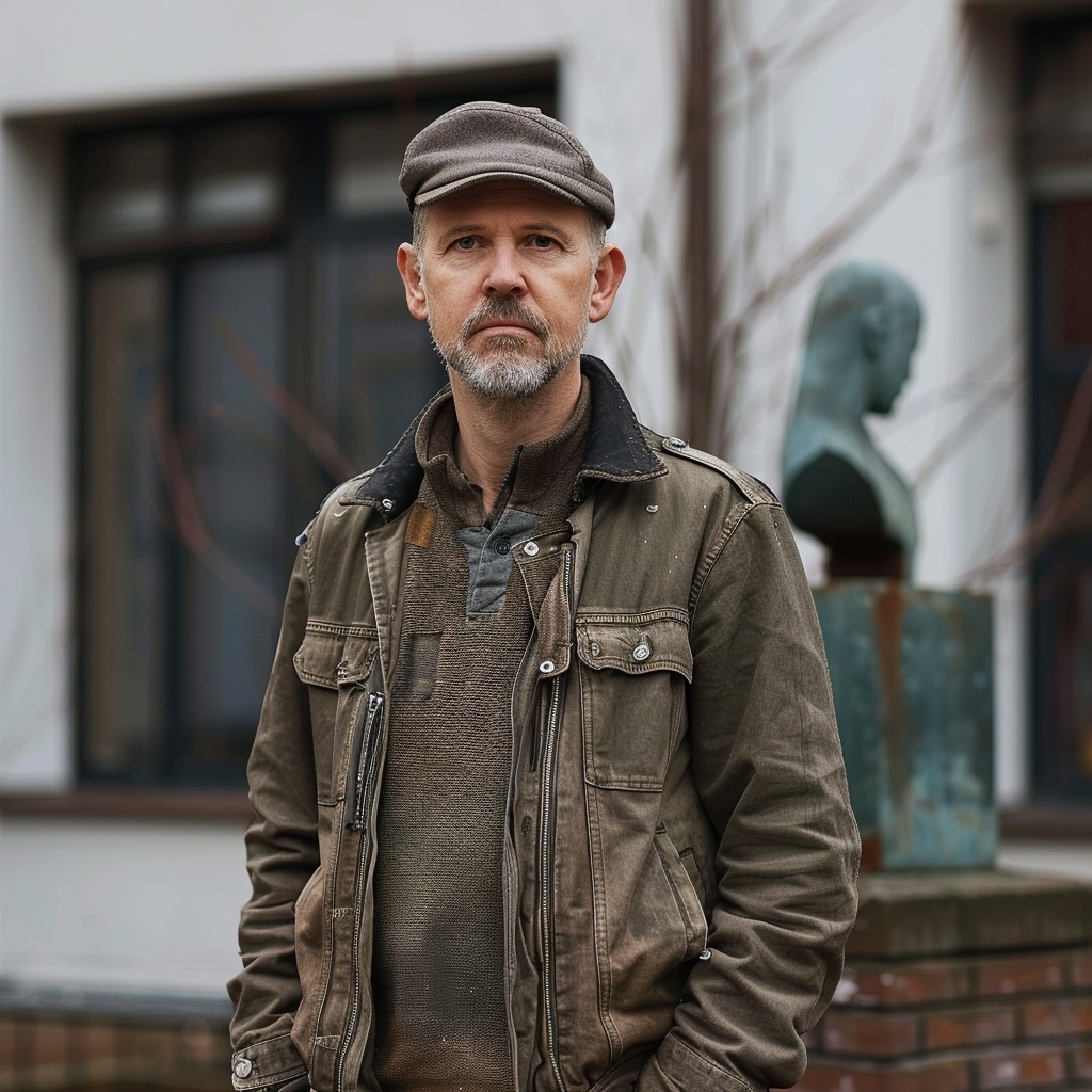 Aaro Kivinen