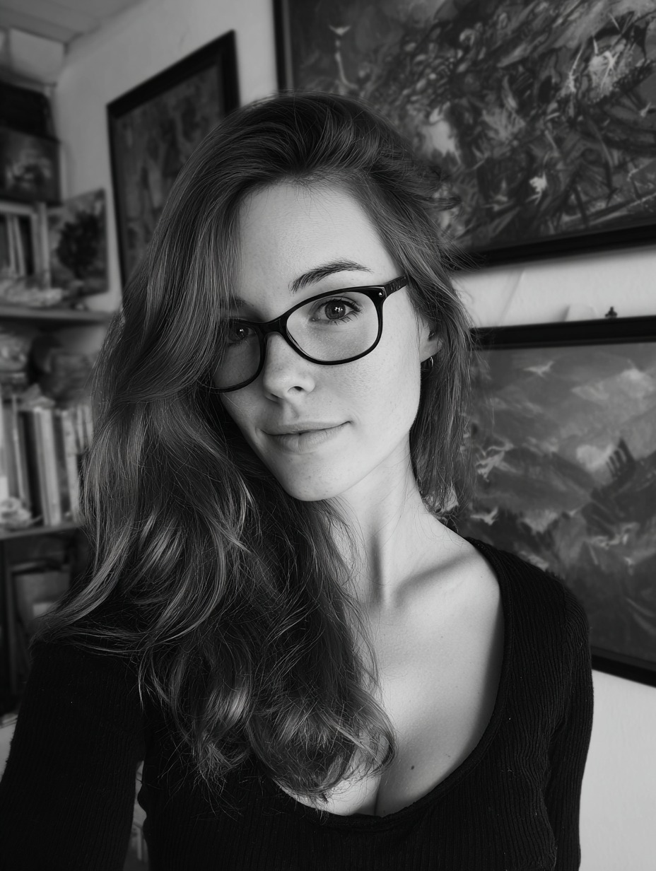 Élodie Marche